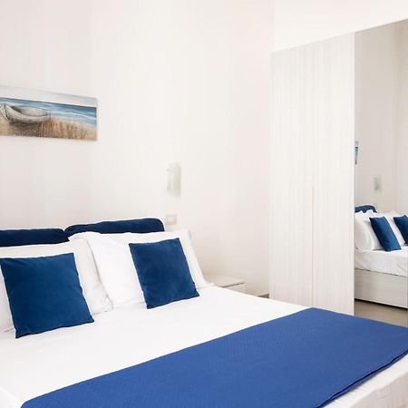 Appartamento Cosy House Under The Arches In Sorrento Old Town Esterno foto