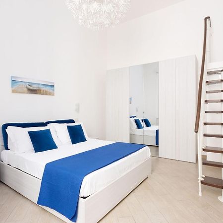 Appartamento Cosy House Under The Arches In Sorrento Old Town Esterno foto