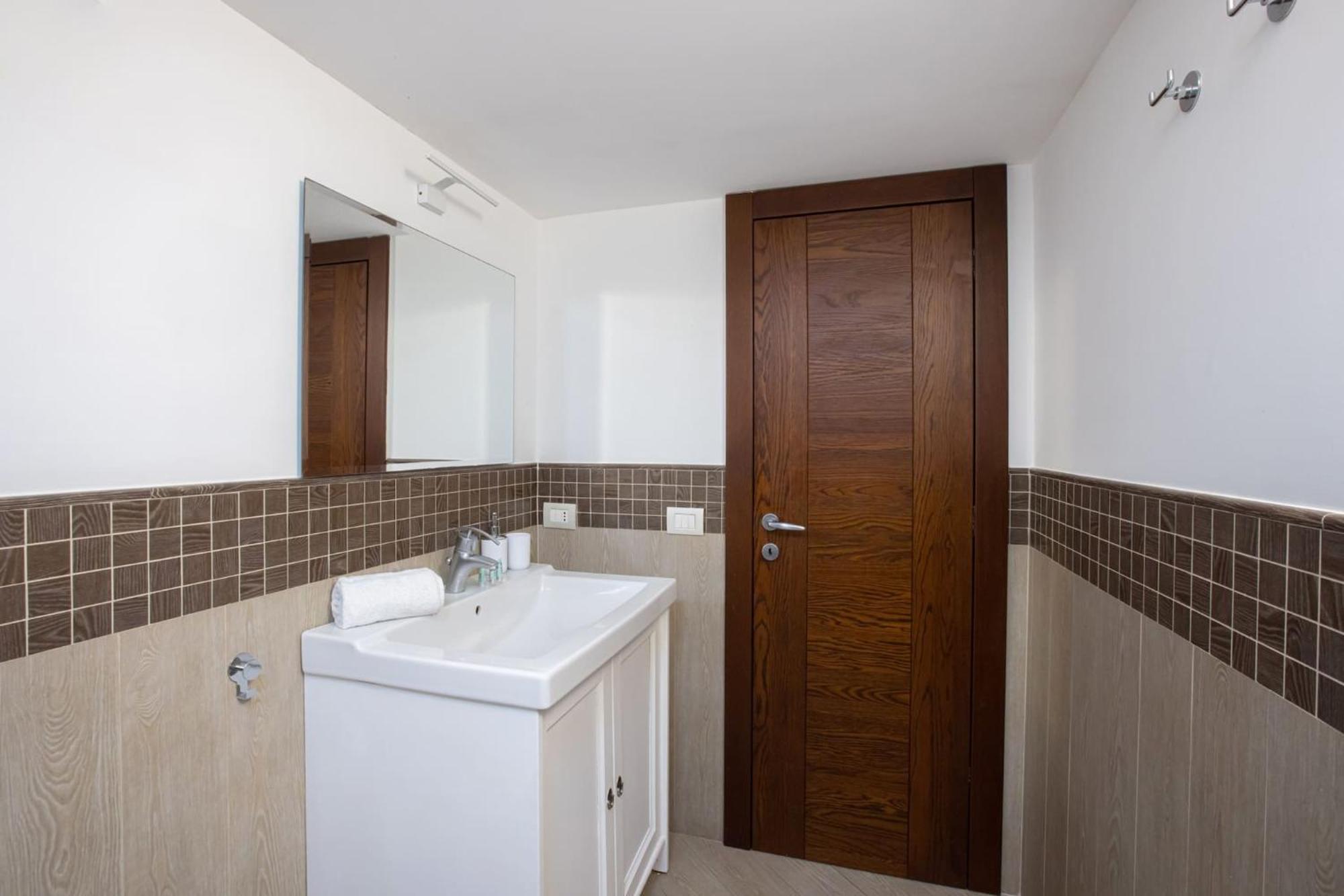 Appartamento Cosy House Under The Arches In Sorrento Old Town Esterno foto