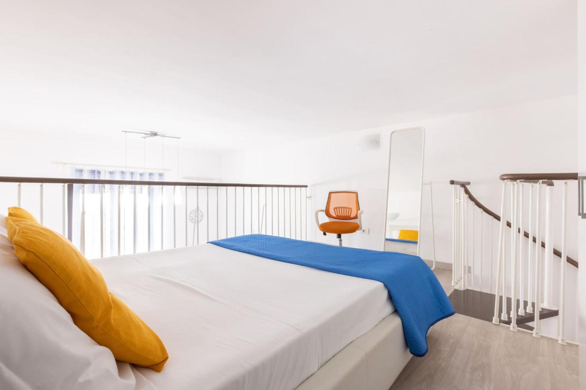 Appartamento Cosy House Under The Arches In Sorrento Old Town Esterno foto